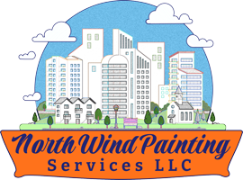 North Wind Painting Services LLC | Residential & Commercial Painting Contractor